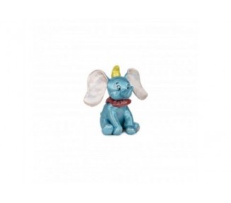 Peluche Dumbo Glitter 100Th Anniversary Disney 28Cm