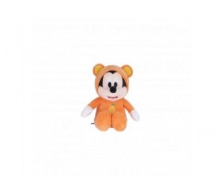 Peluche Mickey Bear Disney 26Cm