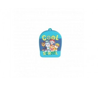 Mochila Patrulla Canina Paw Patrol 30Cm