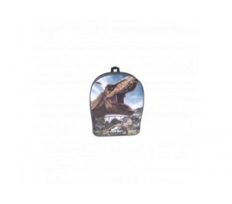 Mochila Jurassic World 30Cm