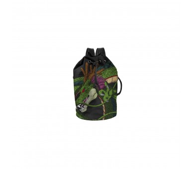 Mochila Petate Shenron Dragon Ball 44Cm