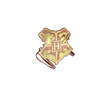 Bolso Bandolera 3D Hogwarts Harry Potter