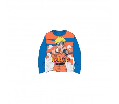 Camiseta Naruto Infantil