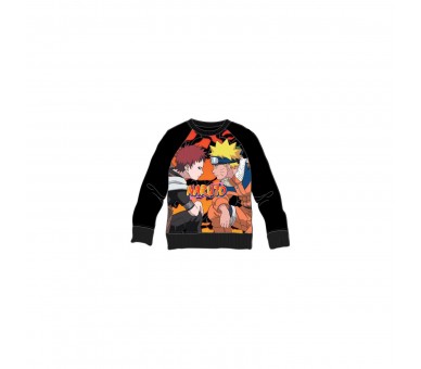 Sudadera Naruto Gaara Naruto Infantil