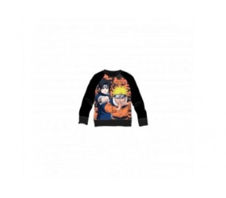 Sudadera Naruto Sasuke Naruto Infantil