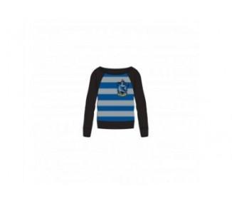 Sudadera Ravenclaw Harry Potter Infantil