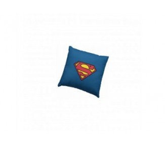 Cojin Logo Superman Dc Comics