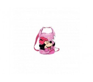 Bolsa Estanca Minnie Disney 35Cm