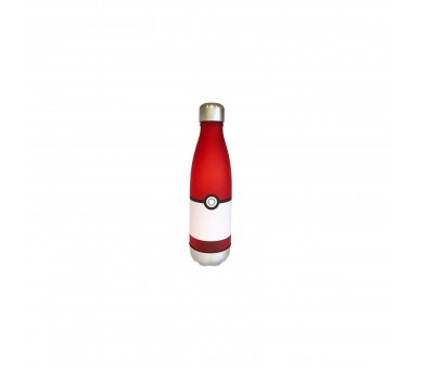 Botella Pokemon 650Ml