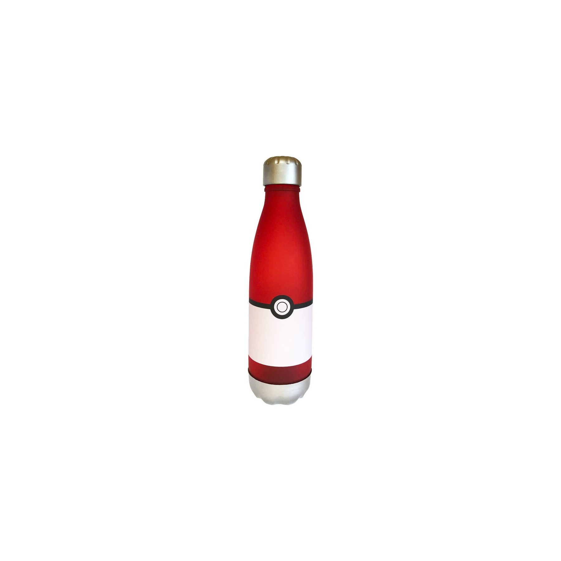 Botella Pokemon 650Ml