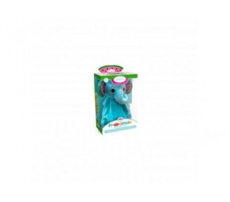 Peluche Dou Dou Melany Melephant Frootimals