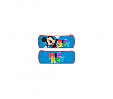 Portatodo Mickey Disney 6 Unidades