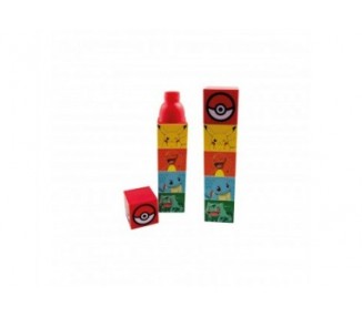 Cantimplora Pokemon 650Ml