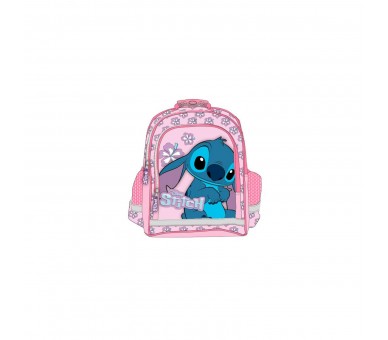 Mochila Stitch Disney 41Cm