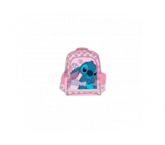 Mochila Stitch Disney 41Cm