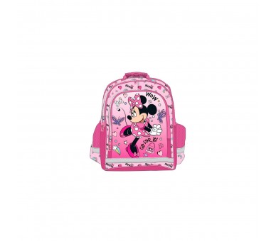 Mochila Minnie Disney 41Cm