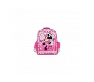 Mochila Minnie Disney 41Cm