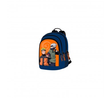 Mochila Naruto 42Cm