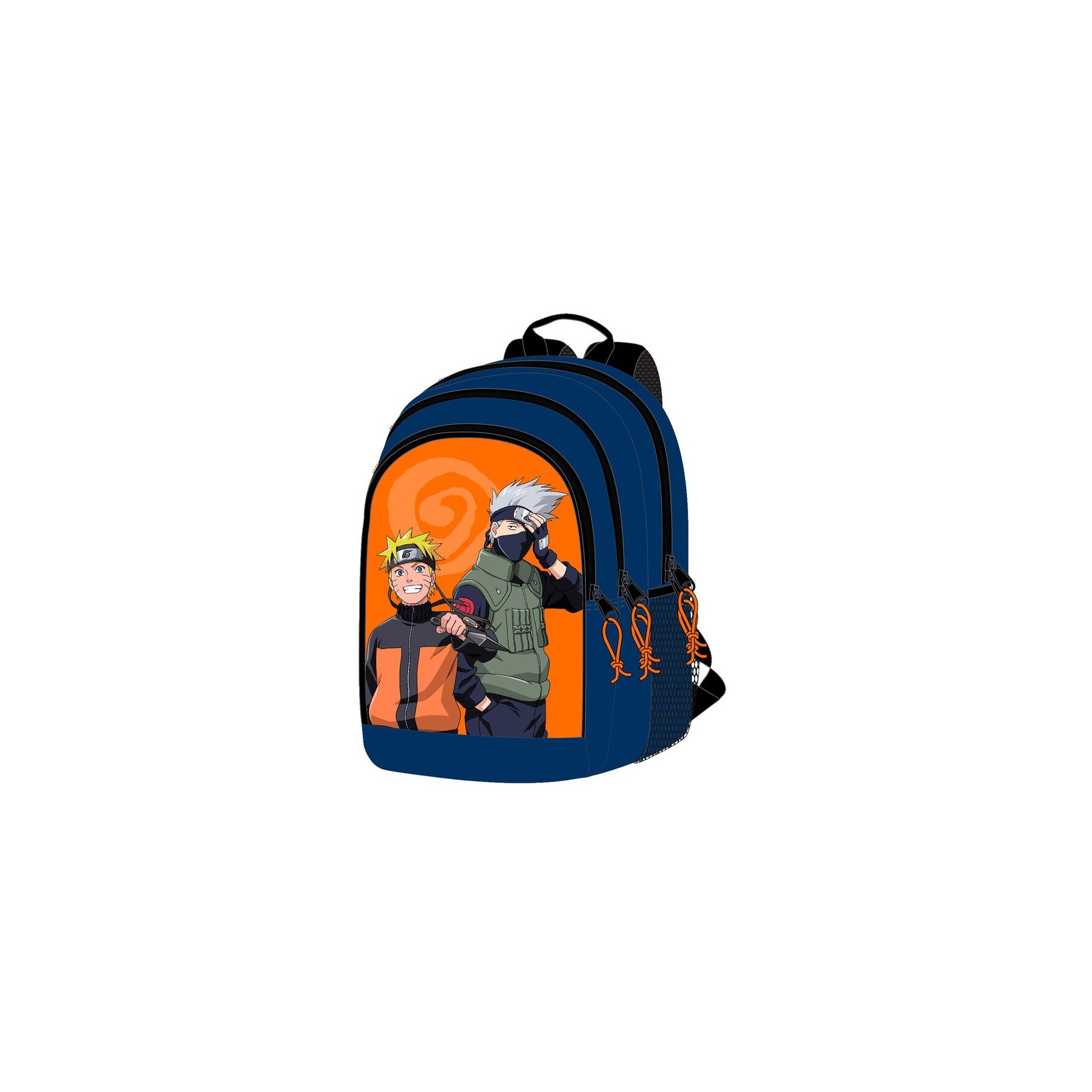 Mochila Naruto 42Cm