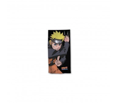 Toalla Naruto Shippuden Algodon