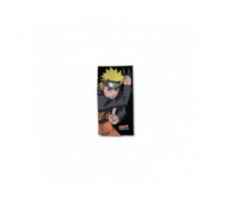 Toalla Naruto Shippuden Algodon