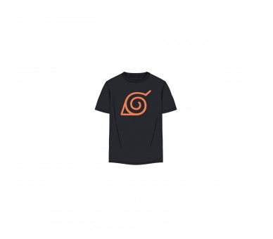 Camiseta Naruto Shippuden Adulto 9 Unidades