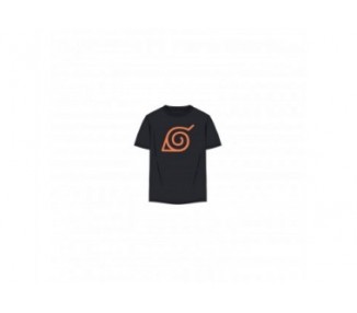 Camiseta Naruto Shippuden Adulto 9 Unidades