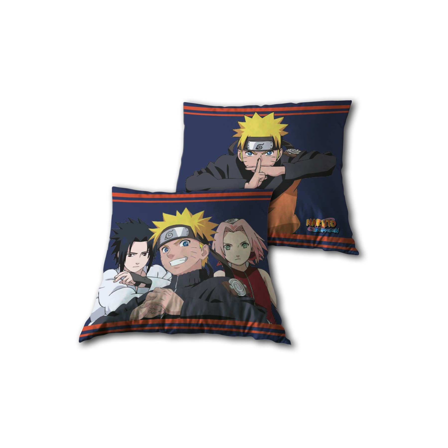 Cojin Naruto Shippuden