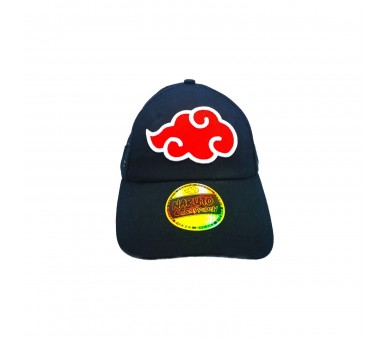 Gorra Naruto Junior 6 Unidades