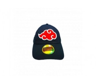 Gorra Naruto Junior 6 Unidades