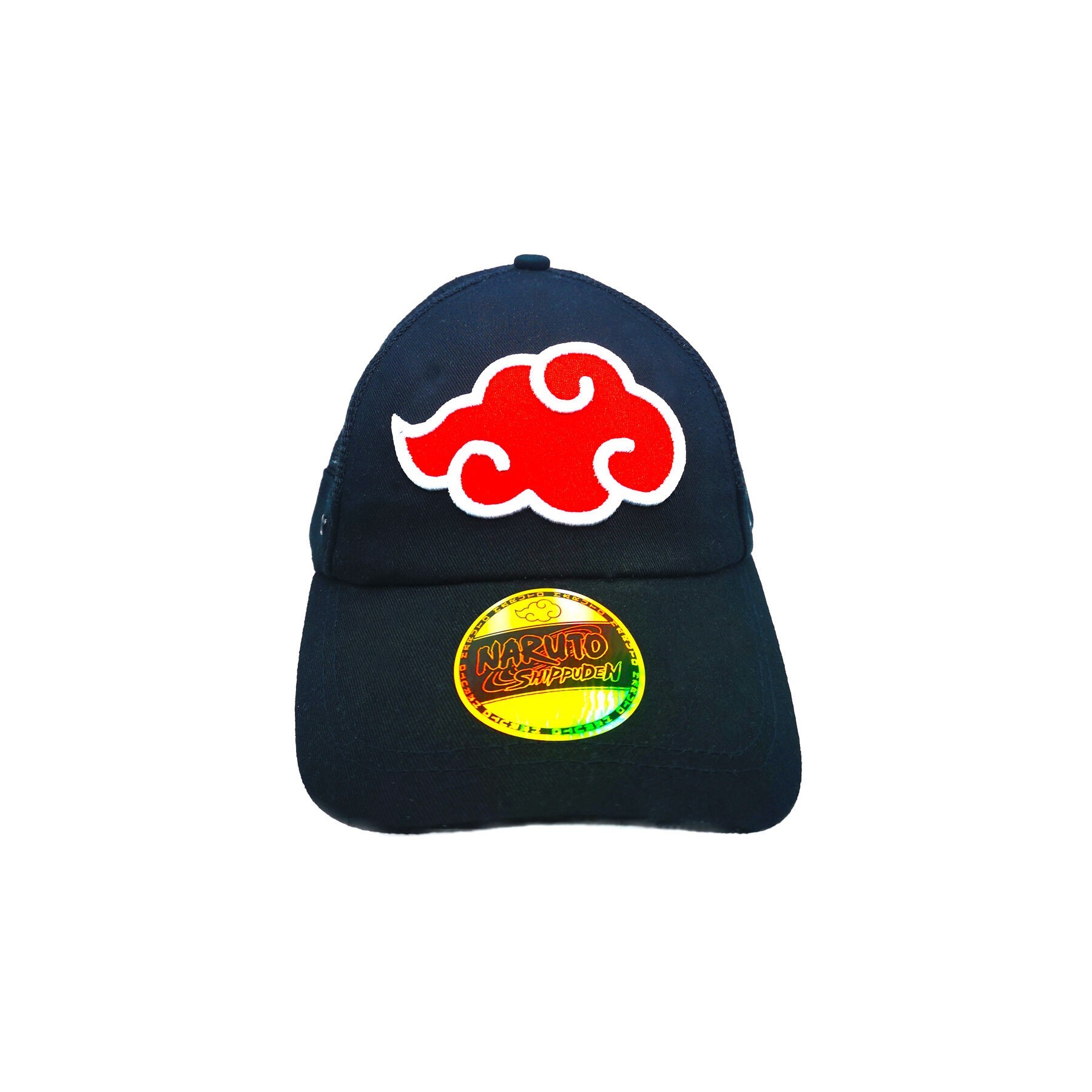 Gorra Naruto Junior 6 Unidades