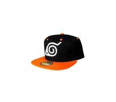 Gorra Naruto Junior 6 Unidades