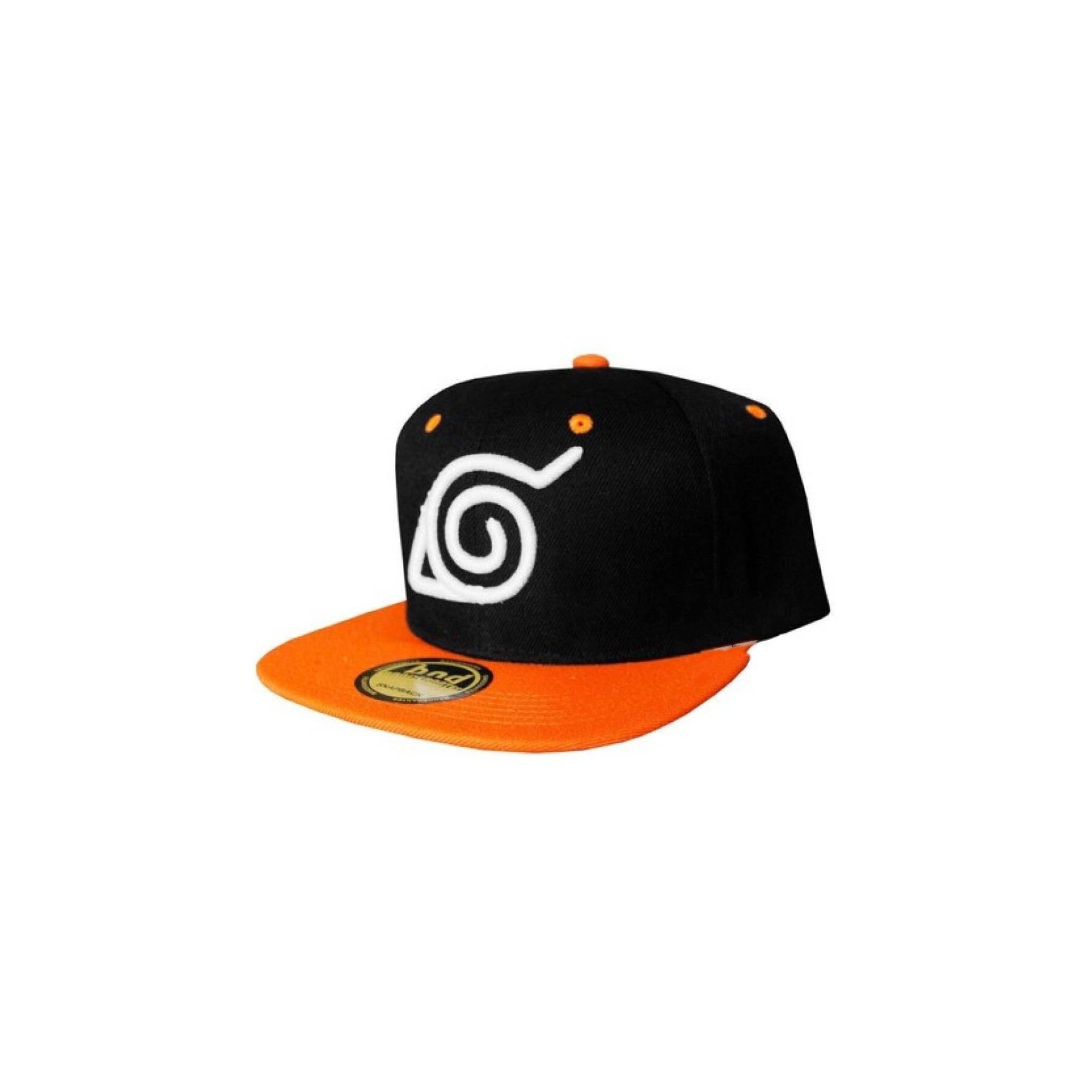 Gorra Naruto Junior 6 Unidades