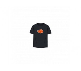 Camiseta Naruto Shippuden Adulto 9 Unidades