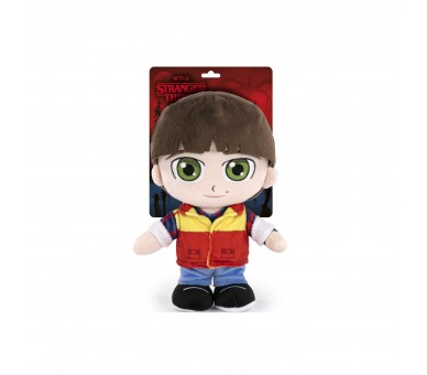 Peluche Will Stranger Things 26Cm