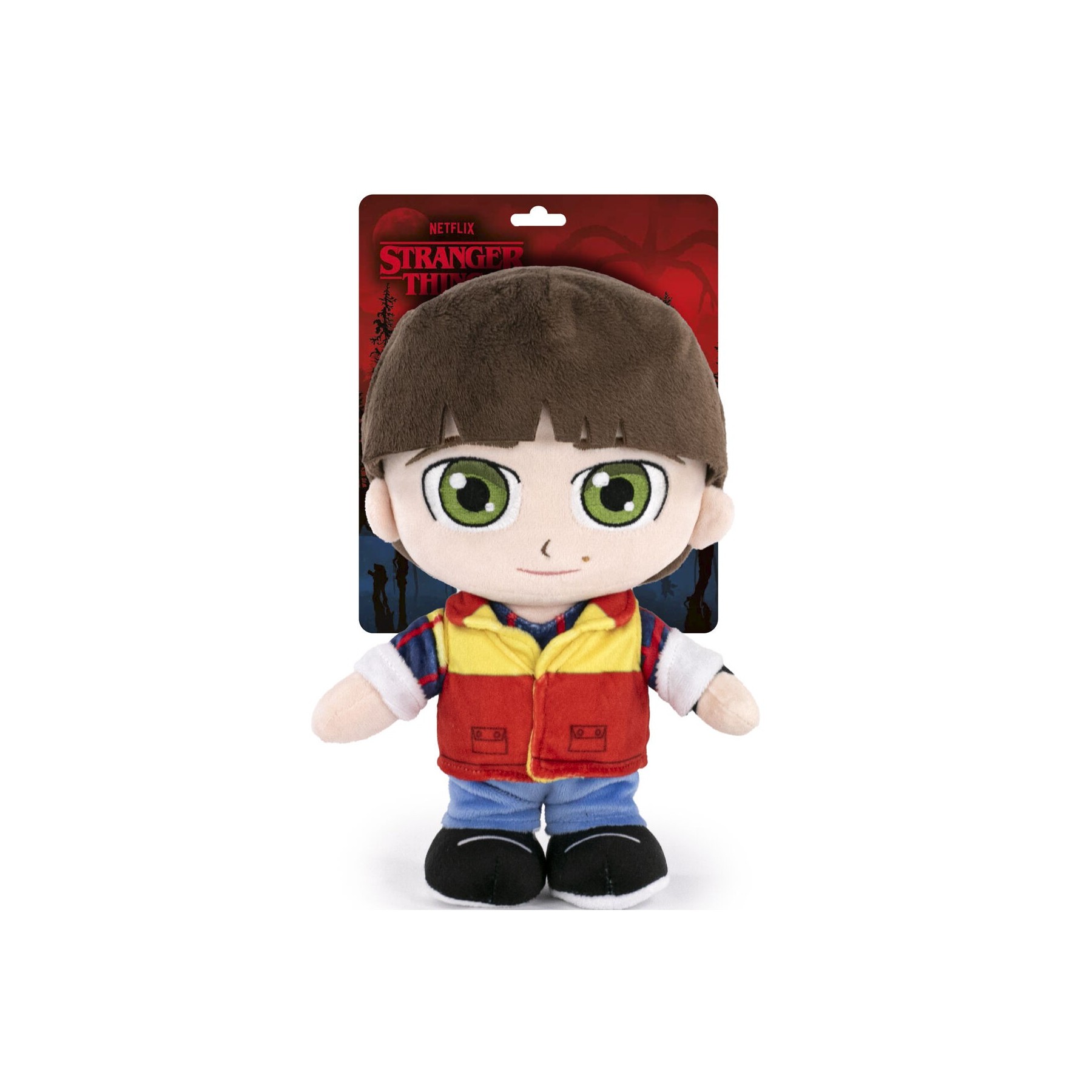 Peluche Will Stranger Things 26Cm