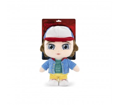 Peluche Dustin Stranger Things 26Cm