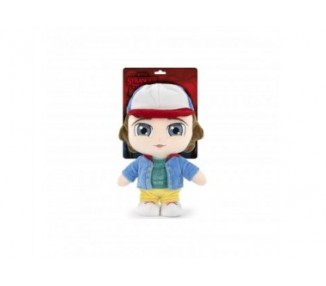 Peluche Dustin Stranger Things 26Cm