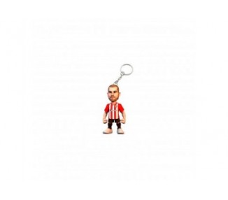 Llavero Figura Minix Iñigo Martinez Athletic Club 7Cm