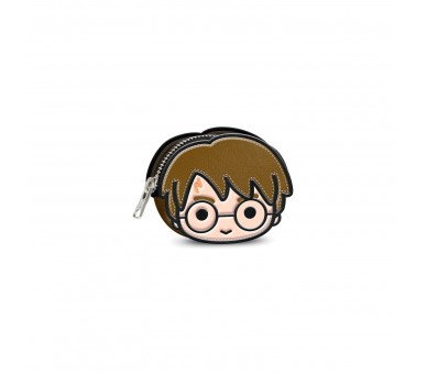 Monedero Chibi Harry Potter