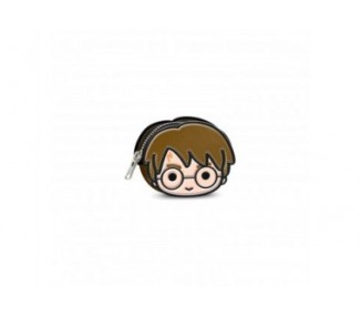 Monedero Chibi Harry Potter