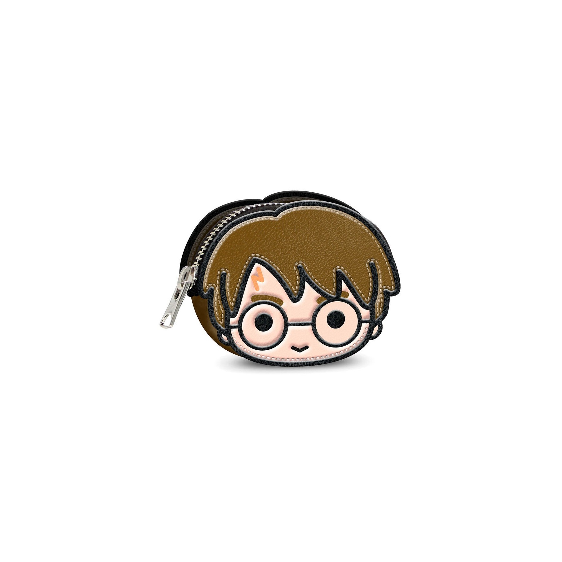 Monedero Chibi Harry Potter