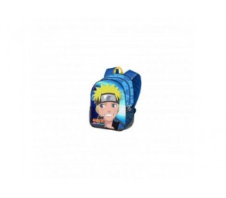 Mochila 3D Watching Naruto 31Cm