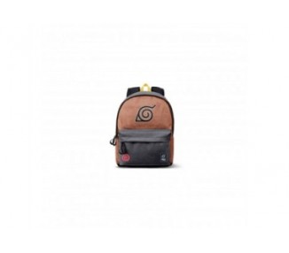 Mochila Symbol Naruto Shippuden Adaptable 44Cm