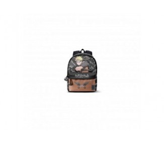 Mochila Uzumaki Naruto Shippuden 44Cm