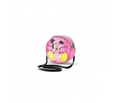 Bolso Shoes Minnie Disney