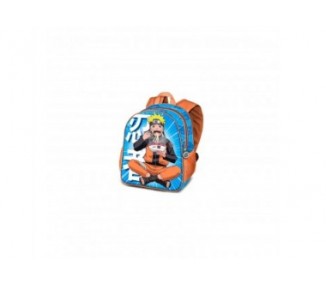 Mochila Ramen Naruto Shippuden 39Cm