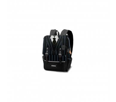 Mochila Uniform Miercoles 40Cm