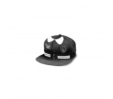 Gorra Varsity Miercoles