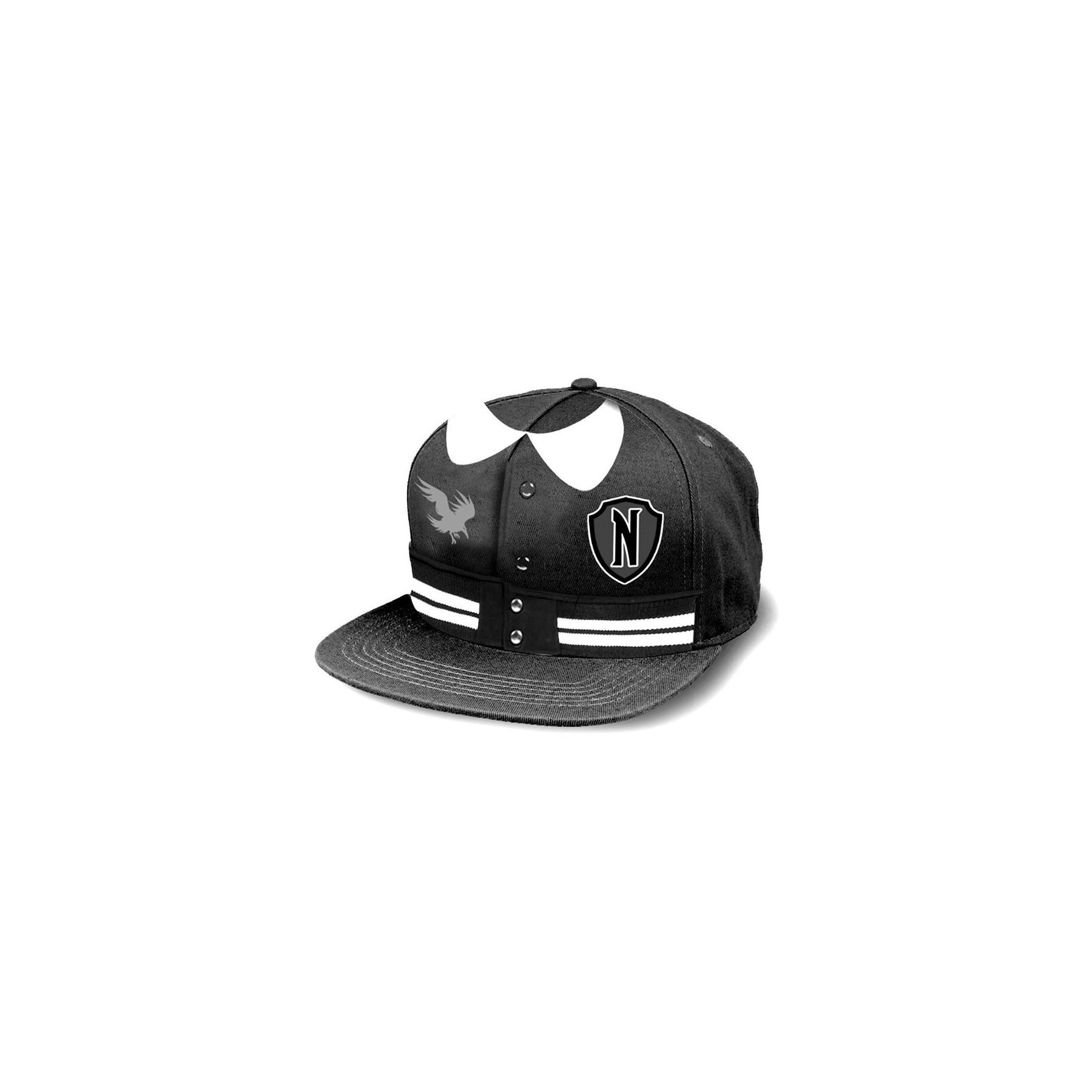 Gorra Varsity Miercoles